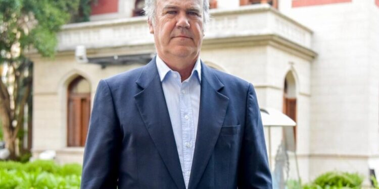 Cambios en Agricultura: se fue Vilella y lo reemplazó Sergio Iraeta