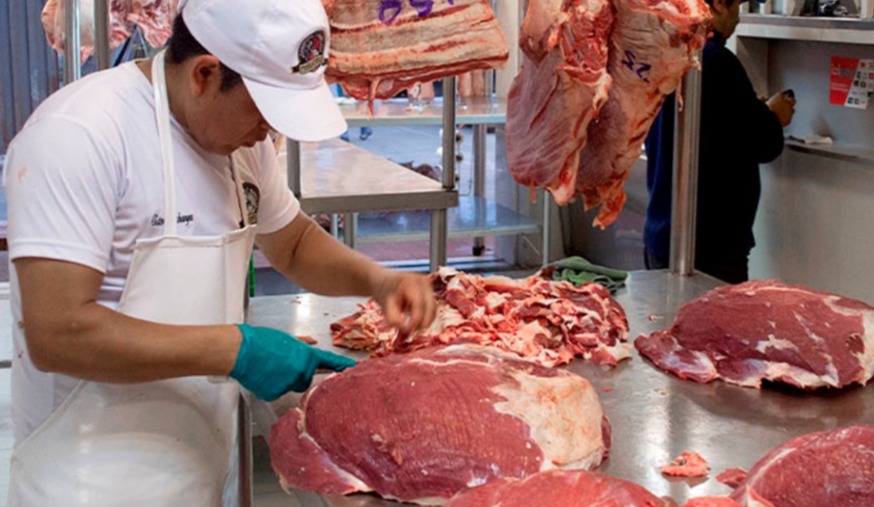 Brasil: la carne en el centro del debate legislativo