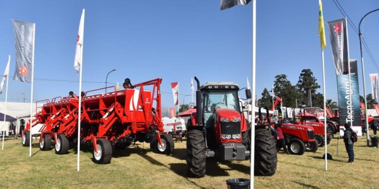 Expo Agrosur: el evento que impulsa el desarrollo agropecuario