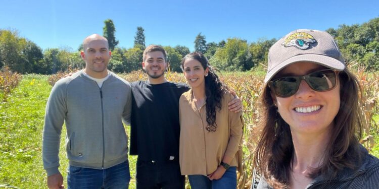 Revolución Biotecnológica: Semion y el combate contra la chicharrita del maíz