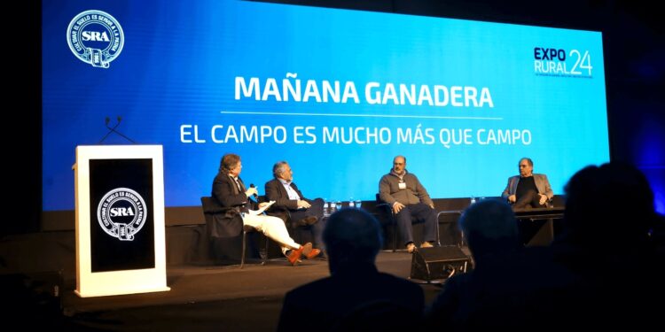 El gran desafío de la carne vacuna