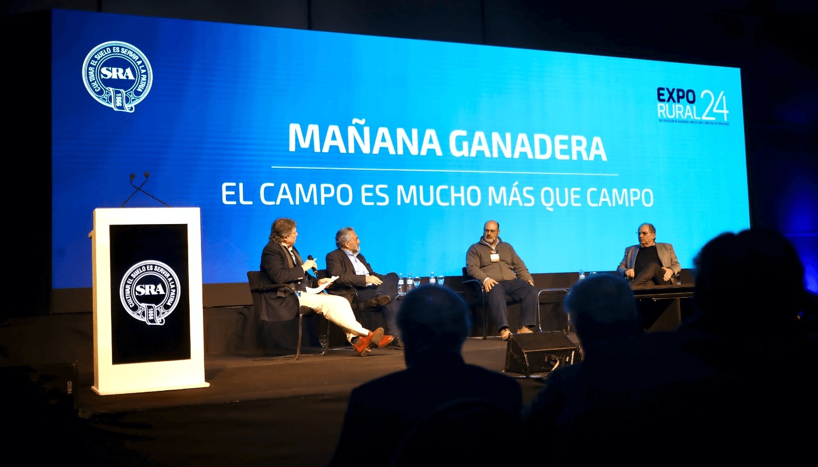 El gran desafío de la carne vacuna