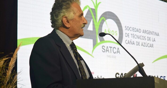 Reunión anual de técnicos en caña de azúcar en la Sociedad Rural de Tucumán