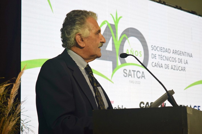 Reunión anual de técnicos en caña de azúcar en la Sociedad Rural de Tucumán