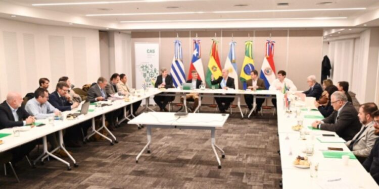 En línea con Estados Unidos, el CAS pidió postergación de Reglamento sobre deforestación de UE