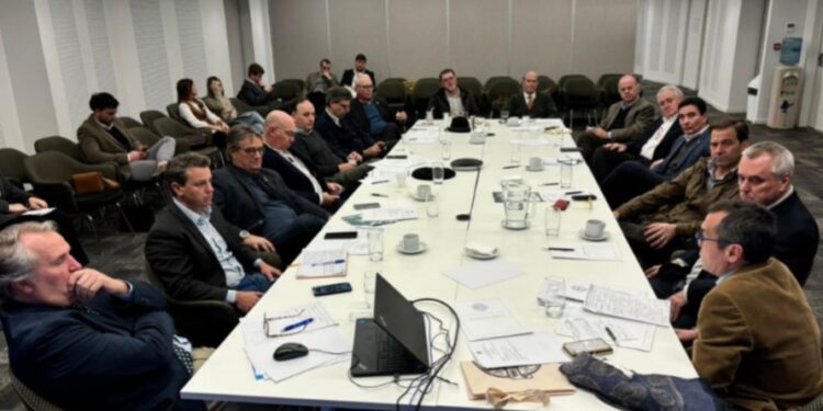 Rurales del Mercosur le piden a Bolivia incorpore genética en la producción agrícola
