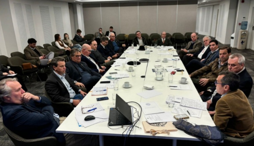 Rurales del Mercosur le piden a Bolivia incorpore genética en la producción agrícola