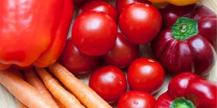 Estos son los alimentos con retinol que pueden retrasar el envejecimiento