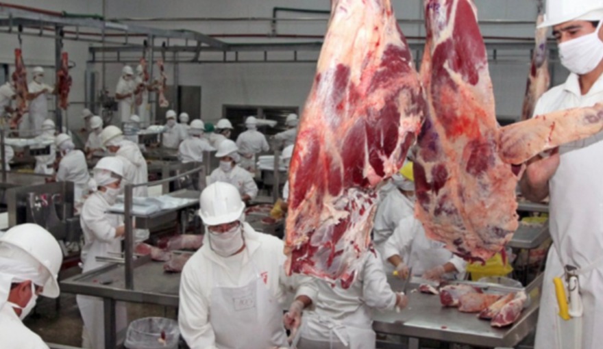 Mercado de la carne: China demanda pero no convalida aumentos