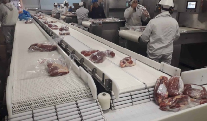 Mercado de la carne: China más activa por mejora en el tipo de cambio