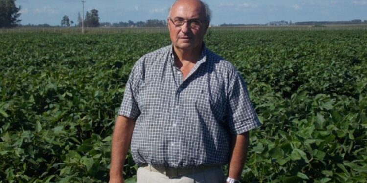 El presidente de Acsoja pide plantarse ante la Unión Europea
