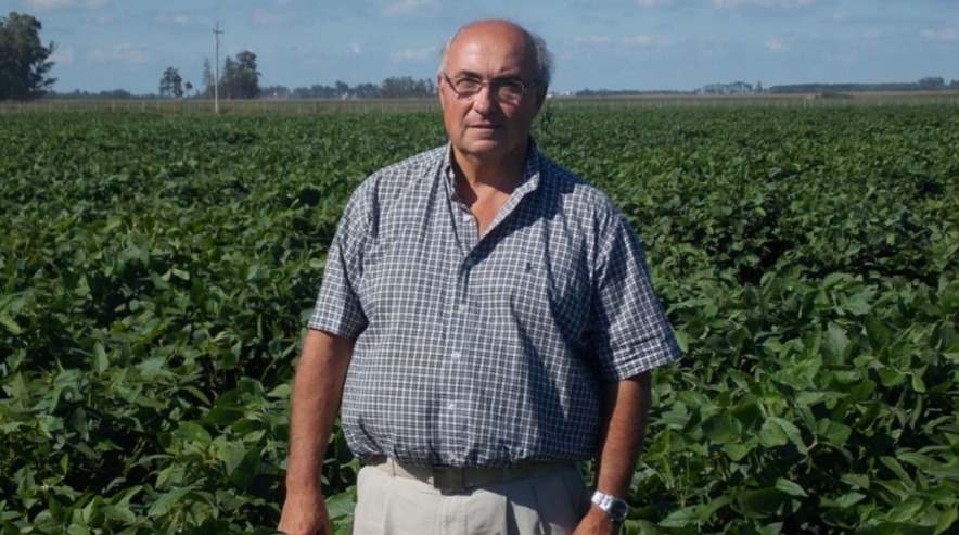 El presidente de Acsoja pide plantarse ante la Unión Europea