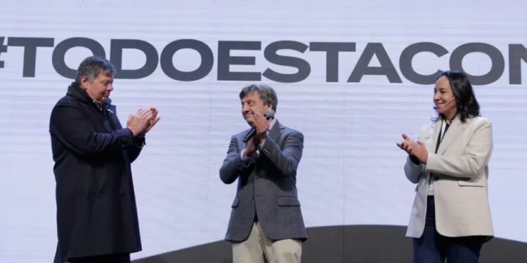 Argentina podría ser referente de un agro sustentable, moderno y dinámico