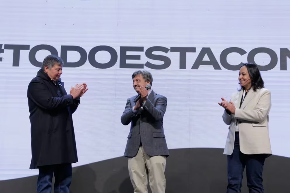 Argentina podría ser referente de un agro sustentable, moderno y dinámico