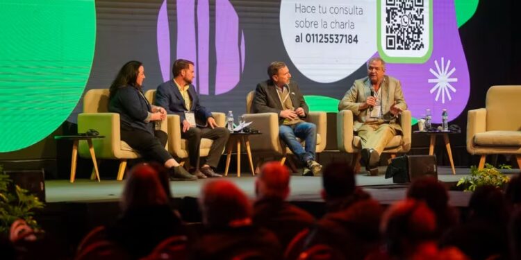 Tecnología y sostenibilidad: el futuro del agro está en la circularidad