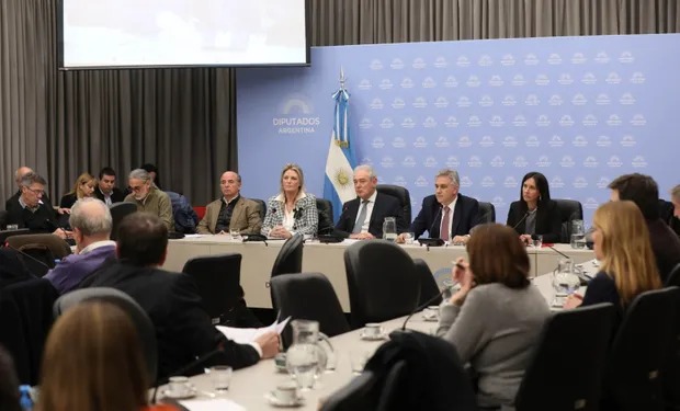 RIDA y biocombustible: la agenda legislativa del agro toma vuelo
