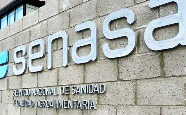 Sorpresiva renuncia del vicepresidente del SENASA