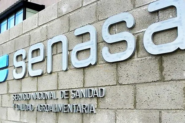 Sorpresiva renuncia del vicepresidente del SENASA