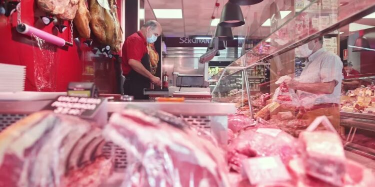 Carne vacuna: el mercado aun no refleja la faltante de oferta proyectada