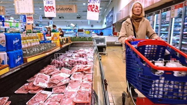 Inflación: mercado dio su veredicto sobre IPC de agosto, ¿perfora el 4% o se frena la desaceleración?