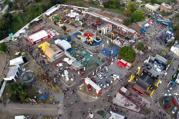 El encuentro rural más esperado: todo listo para la Expo Tucumán 2024
