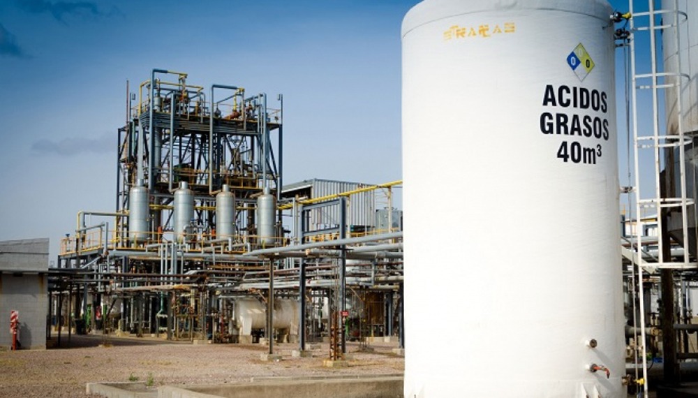 Una grieta en los biocombustibles: pymes del biodiésel, contra la “Liga Bioenergética”