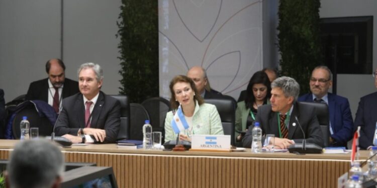 En Uruguay destacan postura argentina de flexibilizar el Mercosur