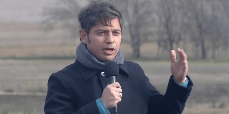 Otro round entre el campo y Kicillof: denuncian un nuevo “impuestazo” en el Inmobiliario Rural
