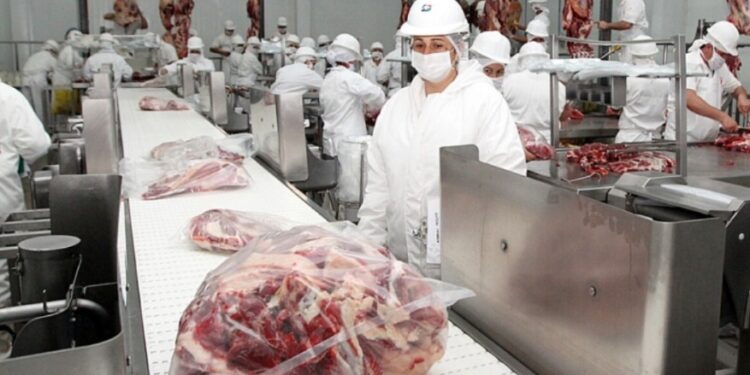 Mercado de la carne: China se resiste a convalidar aumento de precios