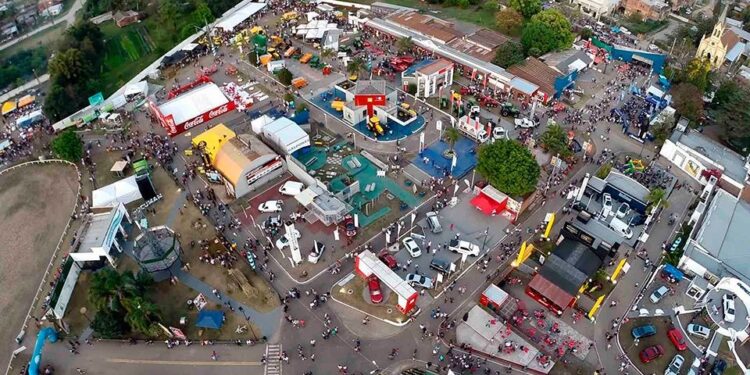 La Sociedad Rural de Tucumán ultima detalles para Expo 2024, pero también hubo tiempo para una reunión con el gobernador Jaldo