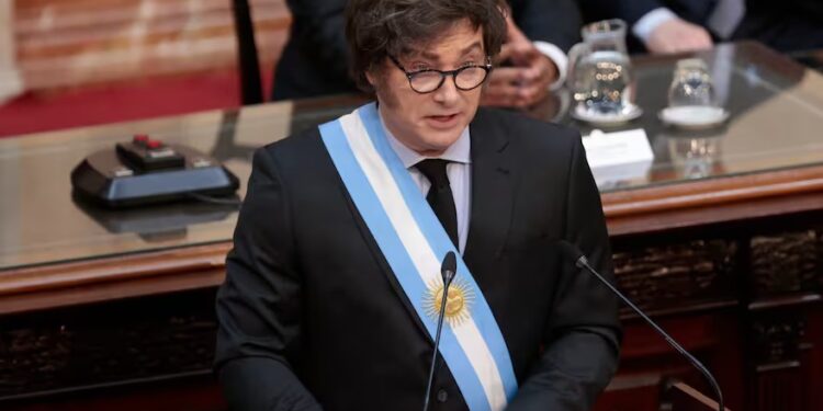 Milei presento el Presupuesto 2025: ¿Como cayó en el mundo agropecuario? ¿Qué pasará con las retenciones?