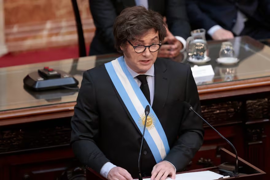 Milei presento el Presupuesto 2025: ¿Como cayó en el mundo agropecuario? ¿Qué pasará con las retenciones?
