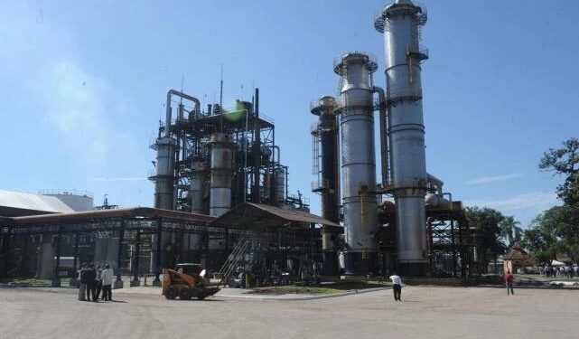 Aumento del precio del bioetanol y nuevas iniciativas en energía renovable