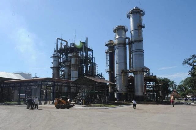 Aumento del precio del bioetanol y nuevas iniciativas en energía renovable