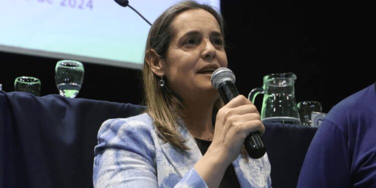 Federación Agraria hace historia: por primera vez, una mujer presidirá una de las entidades del campo