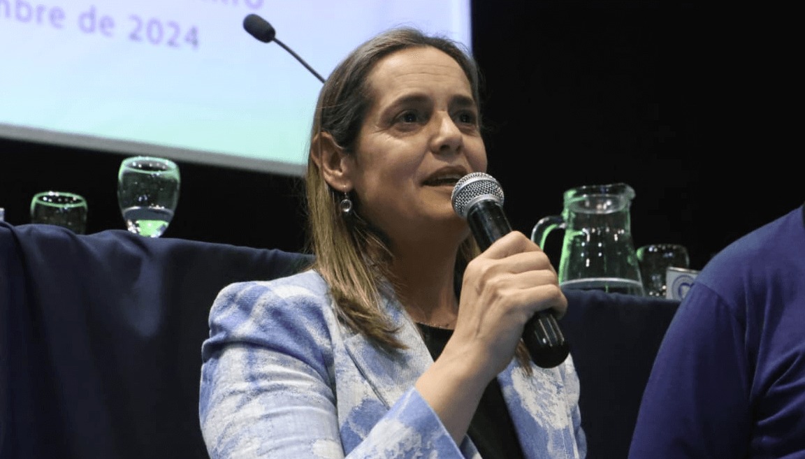 Federación Agraria hace historia: por primera vez, una mujer presidirá una de las entidades del campo