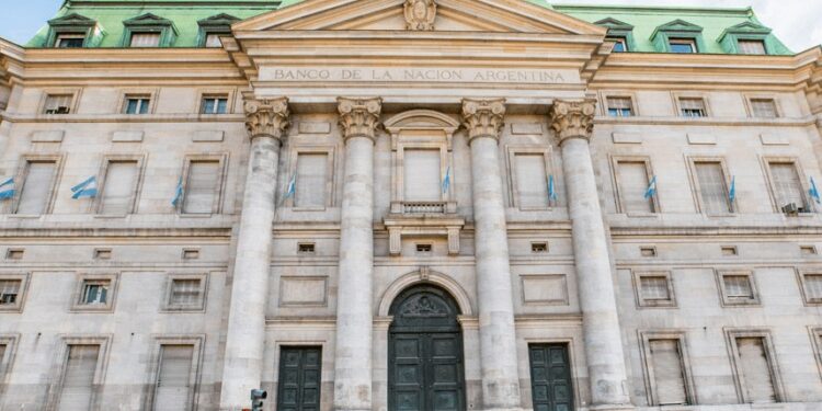 Un fuerte conflicto entre el Banco Nación y La Pampa genera preocupación en el ruralismo