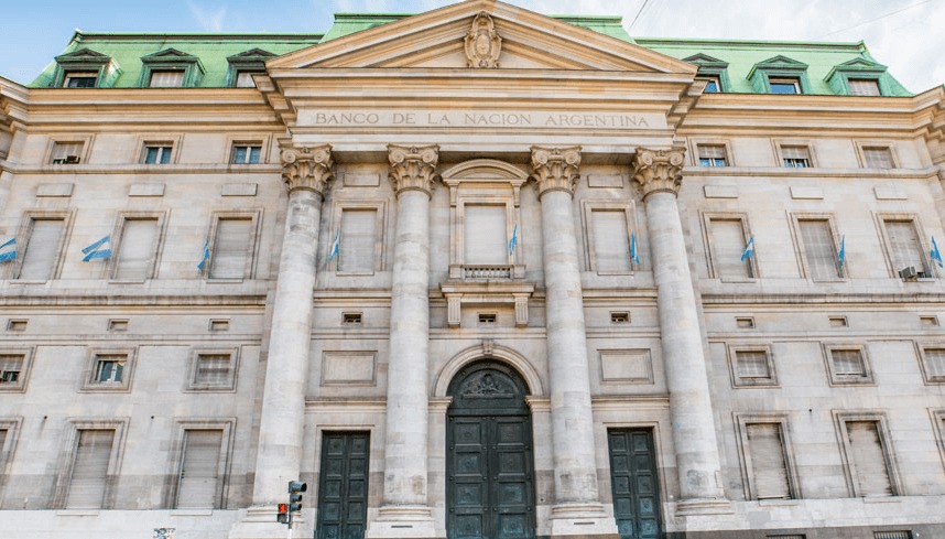 Un fuerte conflicto entre el Banco Nación y La Pampa genera preocupación en el ruralismo