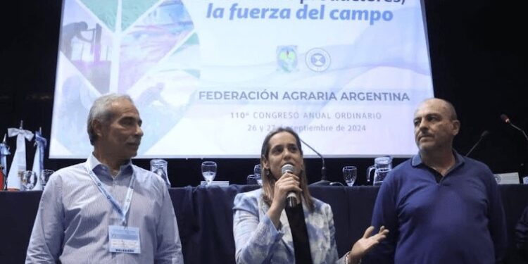 Duras críticas de Federación Agraria contra el Banco Nación: “Atenta contra el interior productivo”