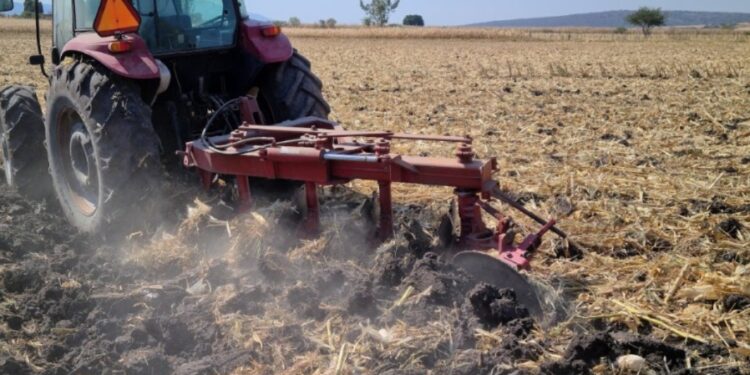 En Brasil se llevó a cabo la primera Cumbre Agro Global de Sudamérica