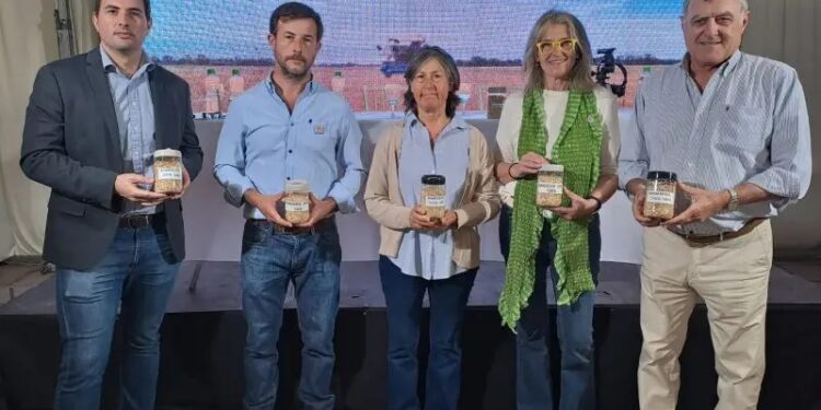 Se presentó la primera avena apta celíacos de la Argentina