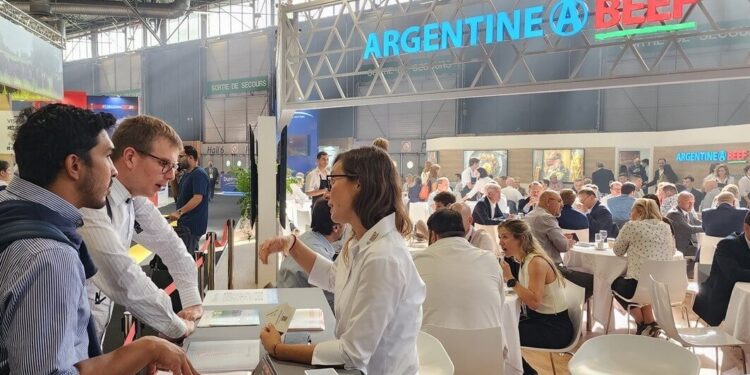Europa del este y el norte de África se anotan en el camino exportador de la carne argentina