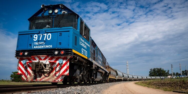 El Gobierno privatizará Belgrano Cargas para “introducir la lógica de mercado al sector ferroviario”
