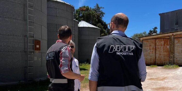 Oficial: a partir de hoy, la AFIP no existe más