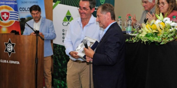 Cooperativas agropecuarias del Mercosur se asocian en CoopSur