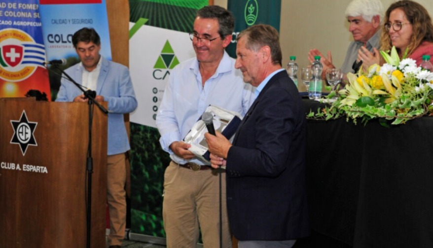 Cooperativas agropecuarias del Mercosur se asocian en CoopSur