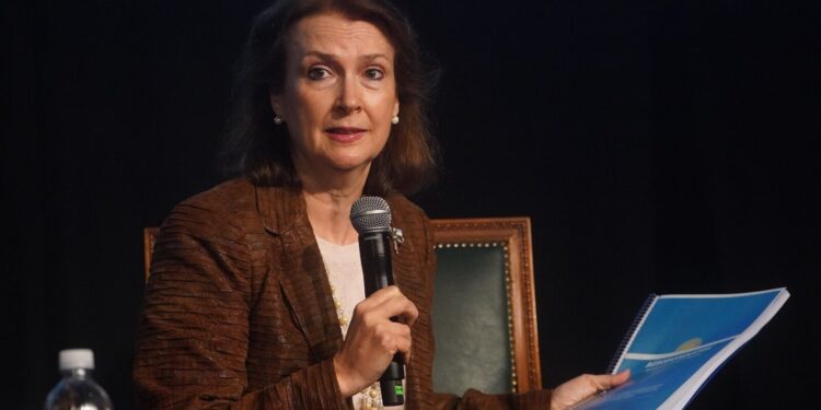 Javier Milei le pidió la renuncia a Diana Mondino y ya hay nuevo Canciller: Gerardo Werthein