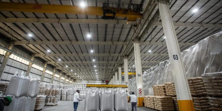 El ingenio Leales producirá 30.000 toneladas de azúcar orgánica