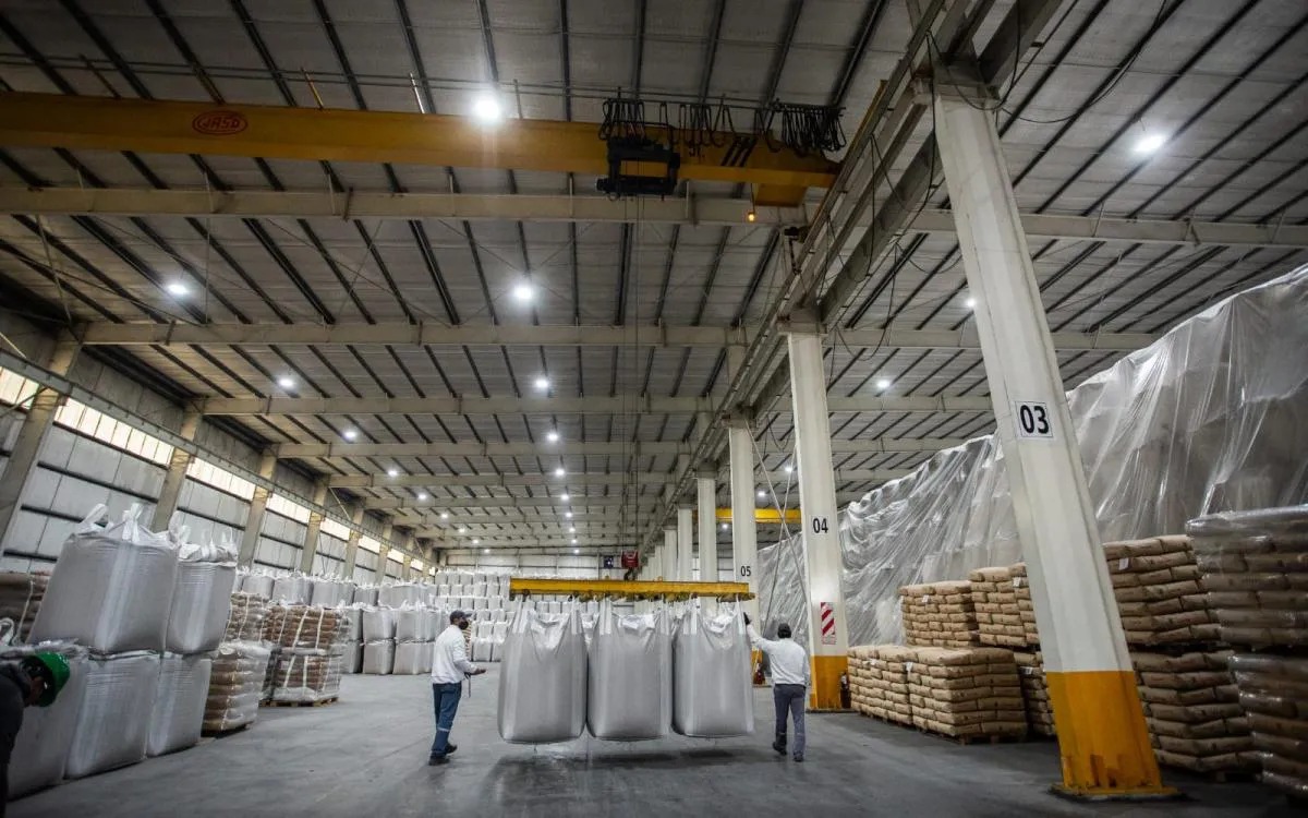 El ingenio Leales producirá 30.000 toneladas de azúcar orgánica