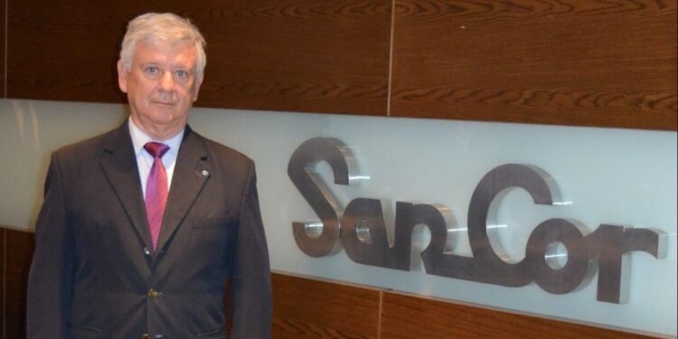 En medio del despido de un grupo de empleados, Sancor anunció un cambio de presidente en la empresa